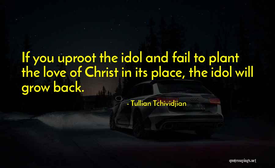 Kip Lafawnduh Quotes By Tullian Tchividjian Kip Lafawnduh Quotes By Tullian Tchividjian