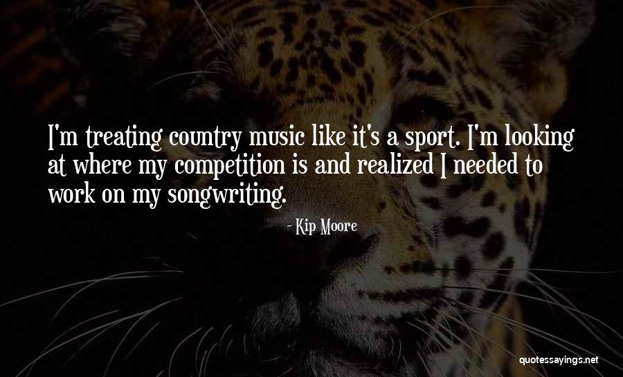 Kip Moore Quotes 1658845 Kip Moore Quotes 1658845