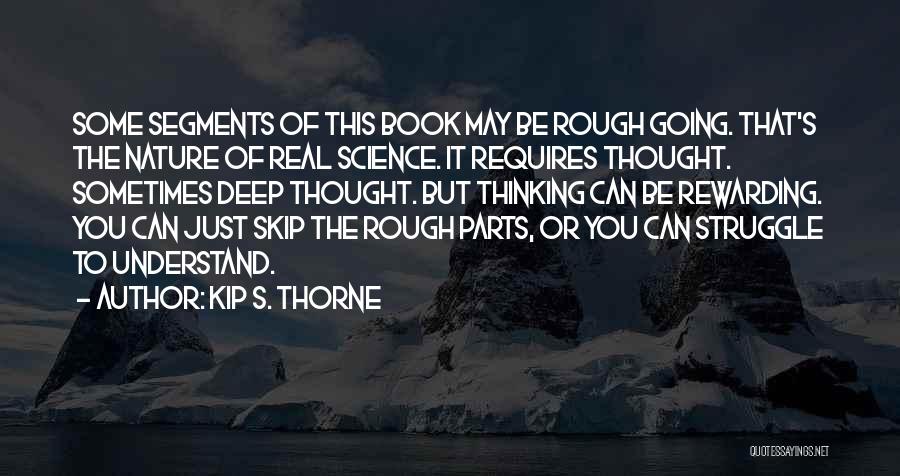 Kip S. Thorne Quotes 509045