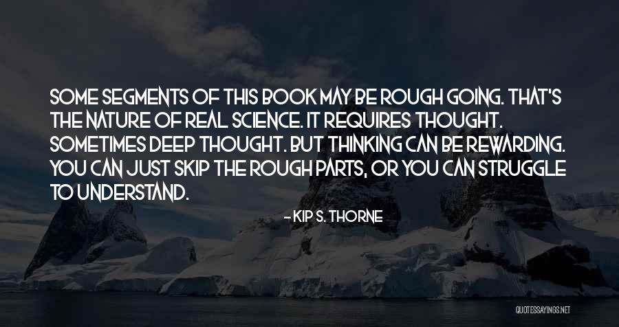 Kip S. Thorne Quotes 509045