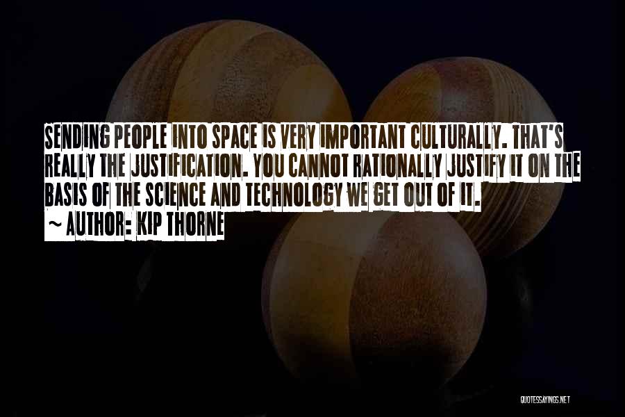 Kip Thorne Quotes 2180510