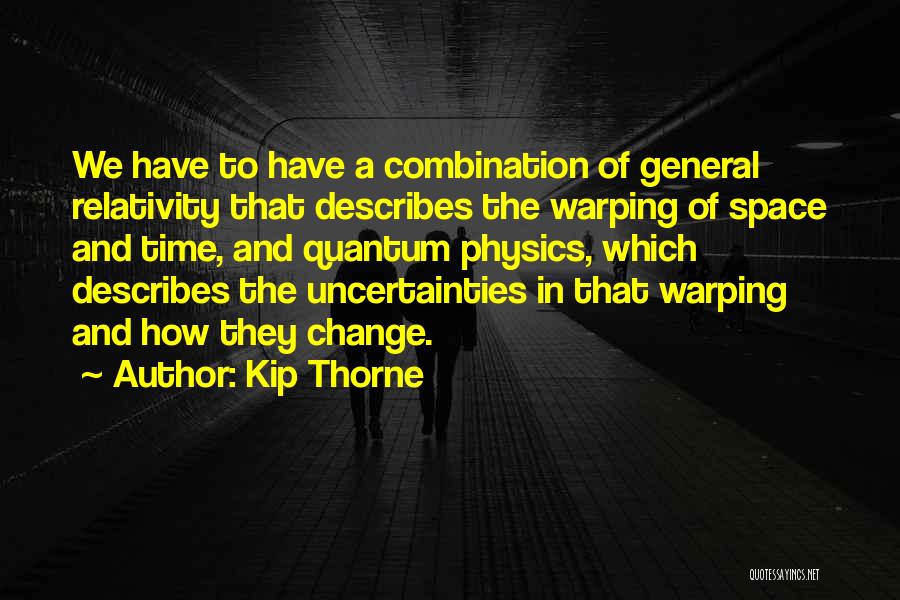 Kip Thorne Quotes 2191265