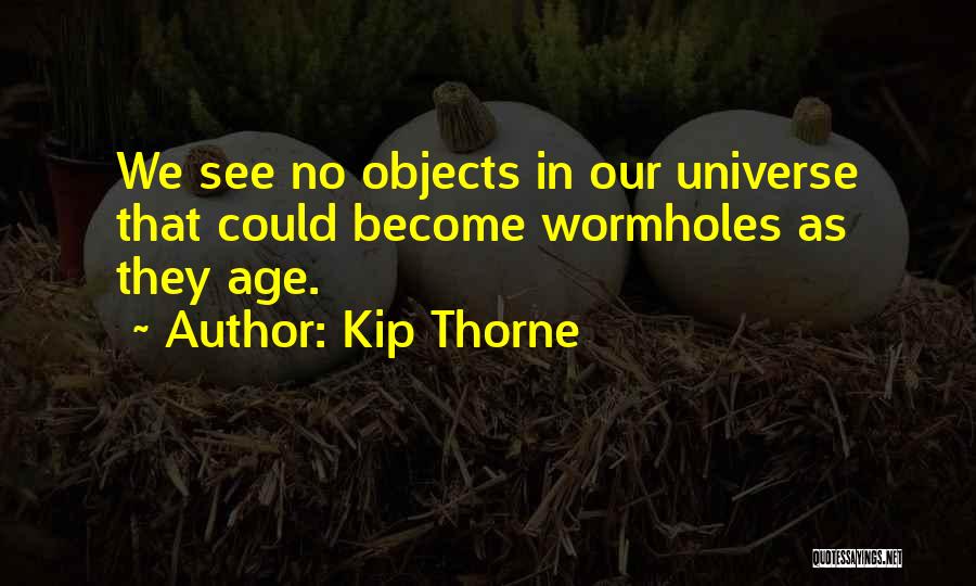 Kip Thorne Quotes 298795