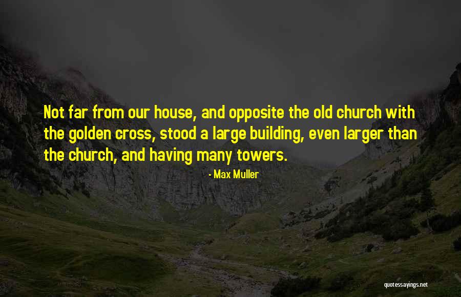 Kipaji Tanzania Quotes By Max Muller Kipaji Tanzania Quotes By Max Muller