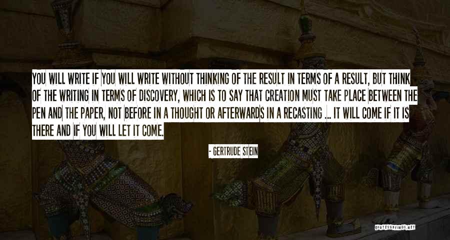 Kipandco Quotes By Gertrude Stein Kipandco Quotes By Gertrude Stein