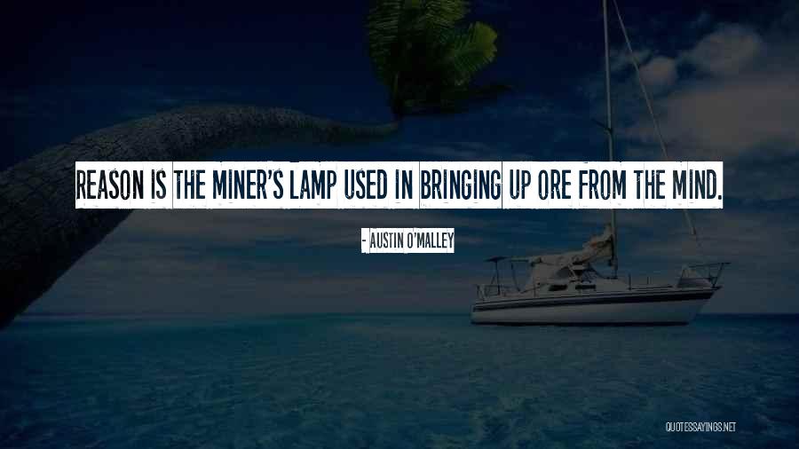 Kipara Mbabe Quotes By Austin O'Malley Kipara Mbabe Quotes By Austin O'Malley