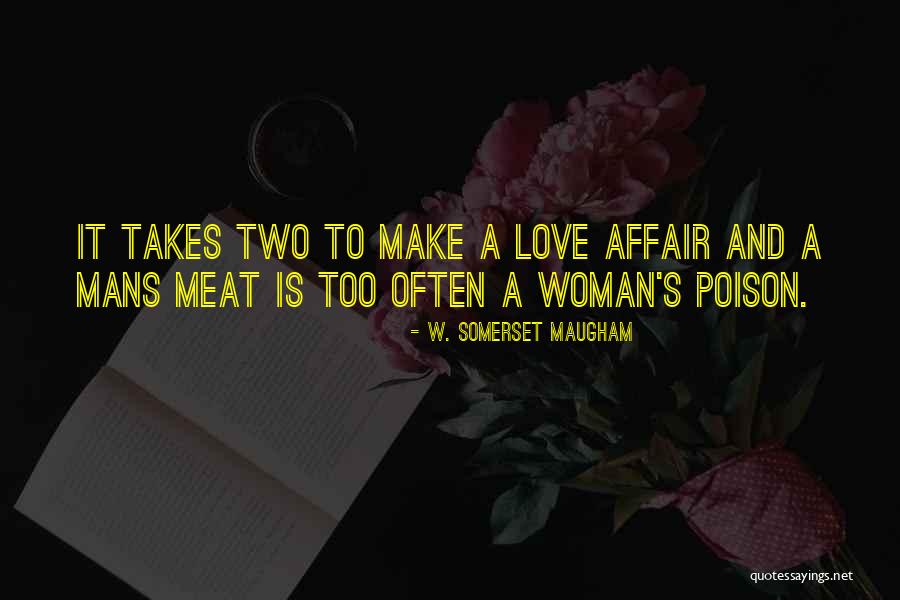 Kipchoge Quotes By W. Somerset Maugham Kipchoge Quotes By W. Somerset Maugham