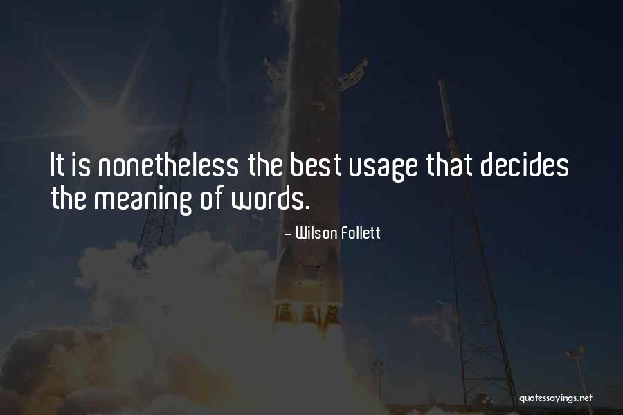 Kipenzi Wedding Quotes By Wilson Follett Kipenzi Wedding Quotes By Wilson Follett