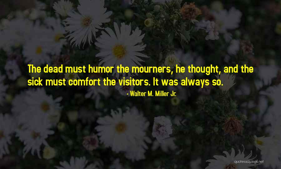 Kiper Homes Quotes By Walter M. Miller Jr. Kiper Homes Quotes By Walter M. Miller Jr.