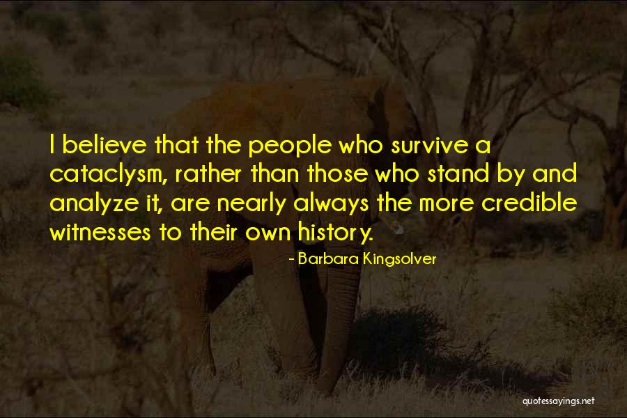 Kipferlich Quotes By Barbara Kingsolver Kipferlich Quotes By Barbara Kingsolver