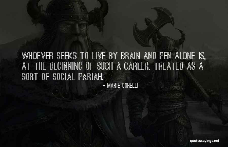 Kipferlich Quotes By Marie Corelli Kipferlich Quotes By Marie Corelli