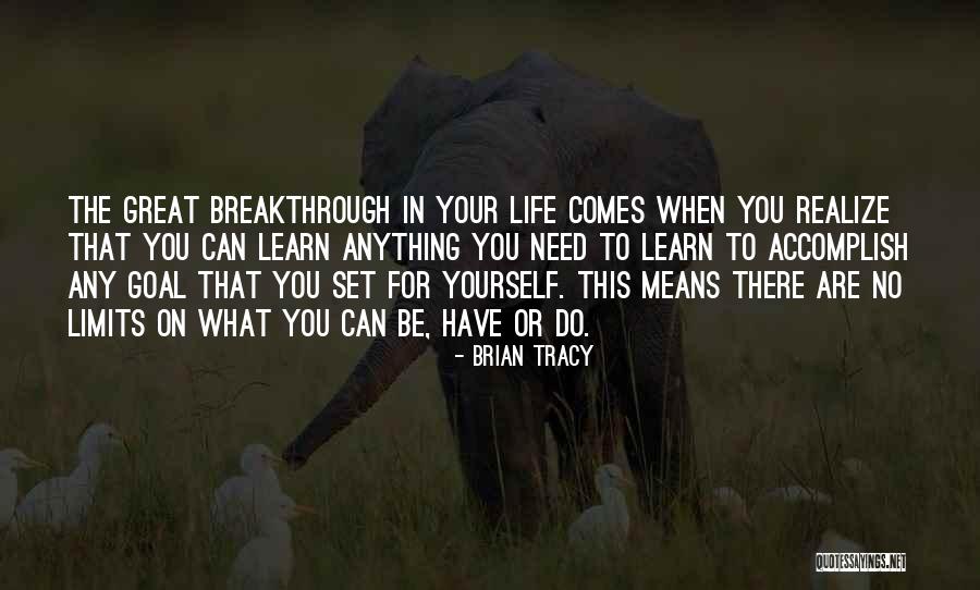 Kipimo Cha Quotes By Brian Tracy Kipimo Cha Quotes By Brian Tracy