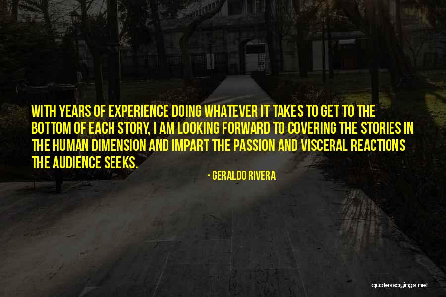 Kipimo Cha Quotes By Geraldo Rivera Kipimo Cha Quotes By Geraldo Rivera