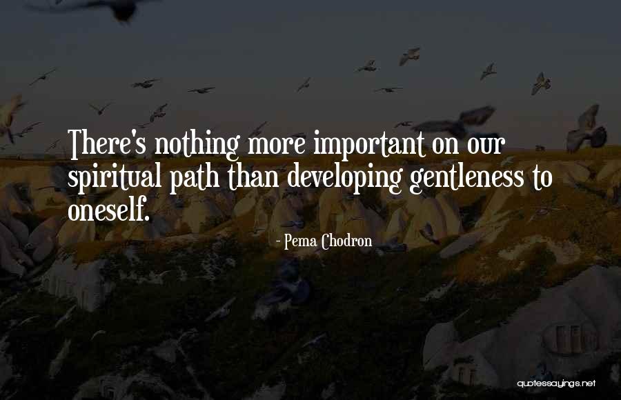 Kipland Kinkel Quotes By Pema Chodron Kipland Kinkel Quotes By Pema Chodron