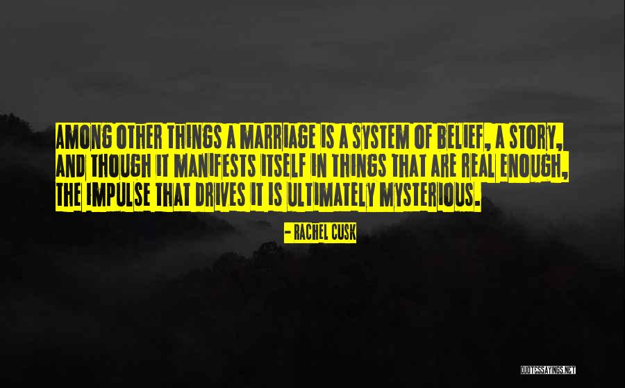 Kipland Kinkel Quotes By Rachel Cusk Kipland Kinkel Quotes By Rachel Cusk