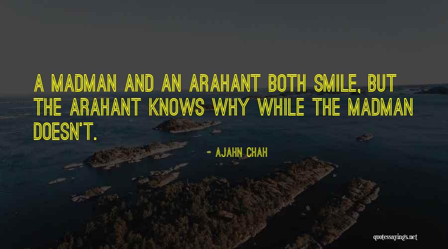 Kipland Ronald Dynamite Quotes By Ajahn Chah Kipland Ronald Dynamite Quotes By Ajahn Chah