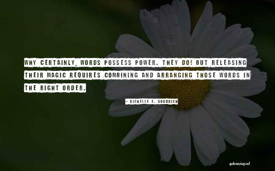 Kiplee Bell Quotes By Richelle E. Goodrich Kiplee Bell Quotes By Richelle E. Goodrich