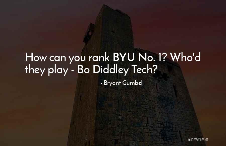 Kipley Brown Quotes By Bryant Gumbel Kipley Brown Quotes By Bryant Gumbel