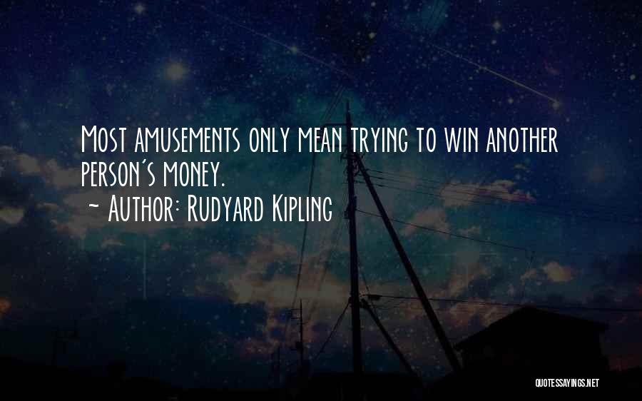 Kipling Quotes By Rudyard Kipling