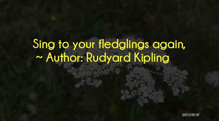 Kipling Quotes By Rudyard Kipling