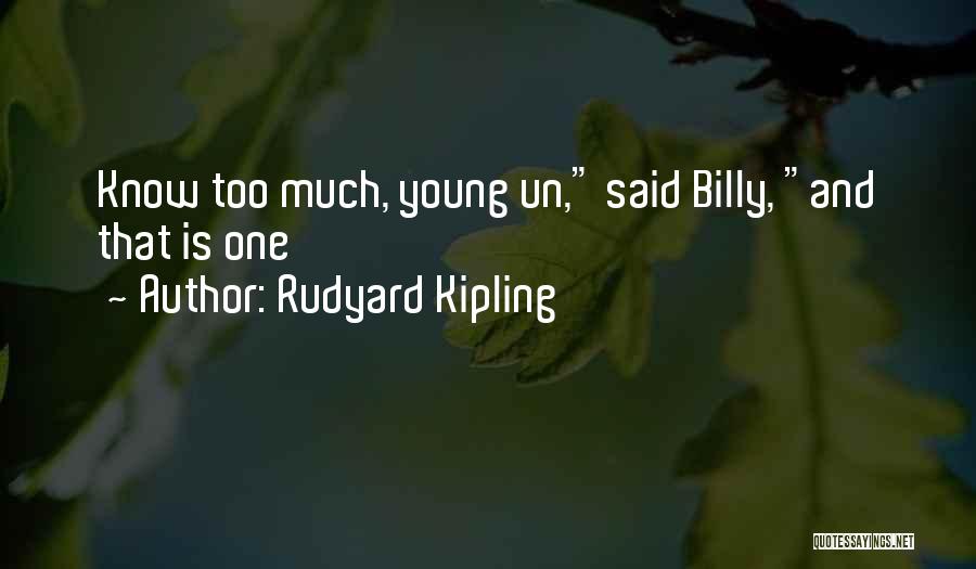 Kipling Quotes By Rudyard Kipling