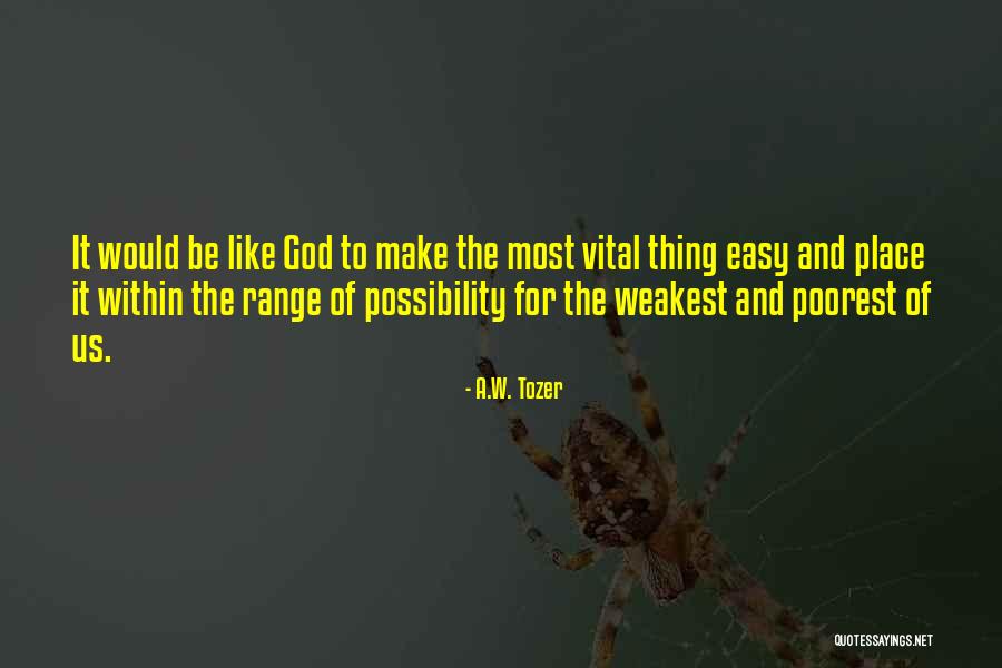 Kiplinger Stocks Quotes By A.W. Tozer Kiplinger Stocks Quotes By A.W. Tozer