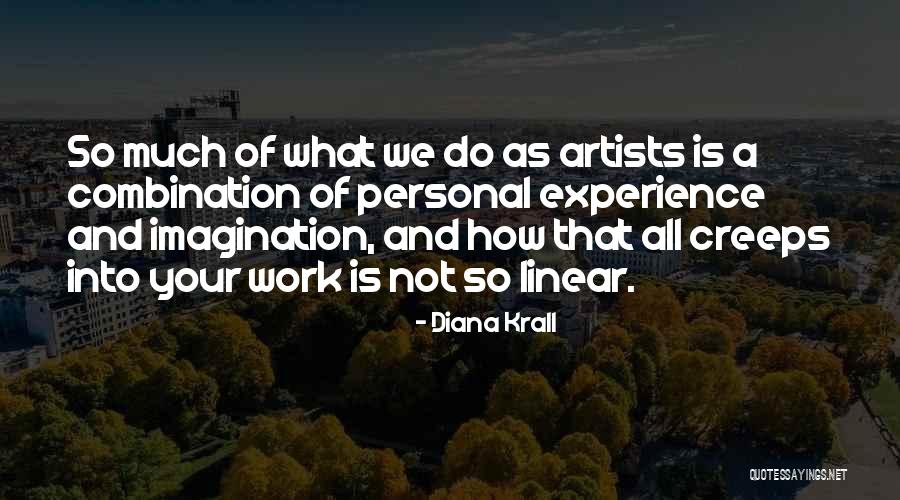 Kipnis Indians Quotes By Diana Krall Kipnis Indians Quotes By Diana Krall