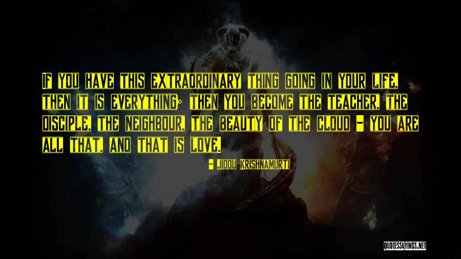 Kipnis Jason Quotes By Jiddu Krishnamurti Kipnis Jason Quotes By Jiddu Krishnamurti