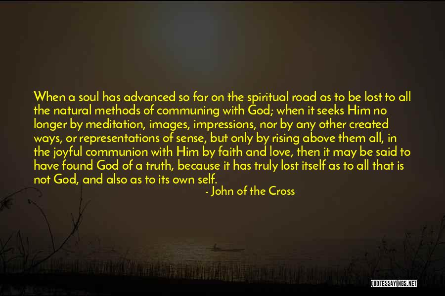 Kipnuk Has A Birthday Quotes By John Of The Cross Kipnuk Has A Birthday Quotes By John Of The Cross
