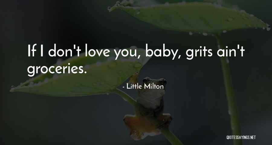 Kipnuk Has A Birthday Quotes By Little Milton Kipnuk Has A Birthday Quotes By Little Milton