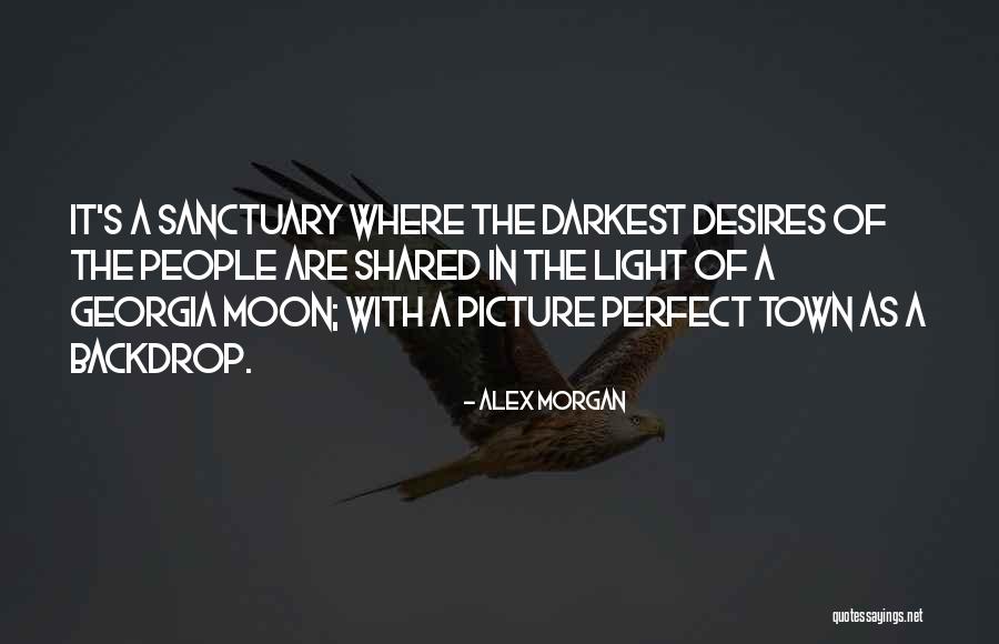 Kippenger Quotes By Alex Morgan Kippenger Quotes By Alex Morgan