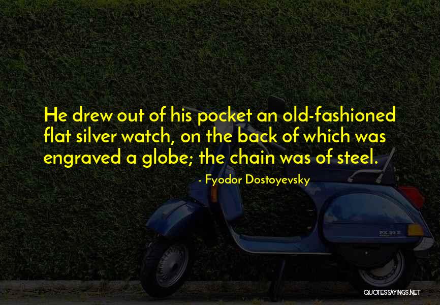 Kippie Palumbo Quotes By Fyodor Dostoyevsky Kippie Palumbo Quotes By Fyodor Dostoyevsky