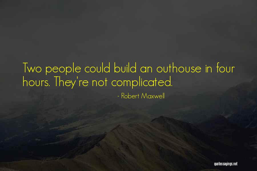 Kippie Palumbo Quotes By Robert Maxwell Kippie Palumbo Quotes By Robert Maxwell
