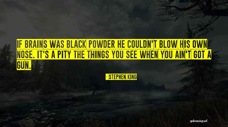 Kippie Palumbo Quotes By Stephen King Kippie Palumbo Quotes By Stephen King
