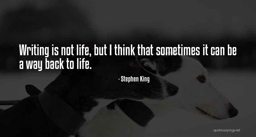 Kipping Crossfit Quotes By Stephen King Kipping Crossfit Quotes By Stephen King