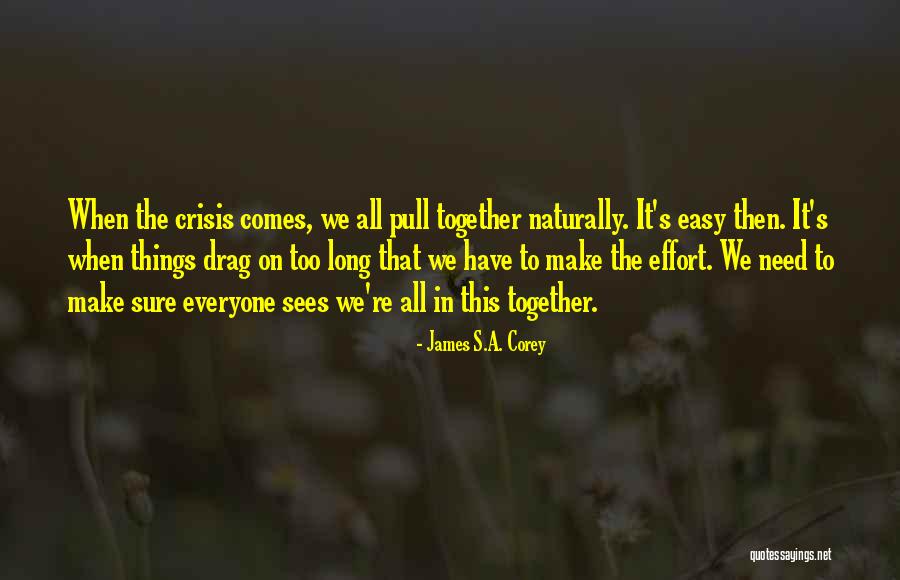 Kippis Finnish Quotes By James S.A. Corey Kippis Finnish Quotes By James S.A. Corey