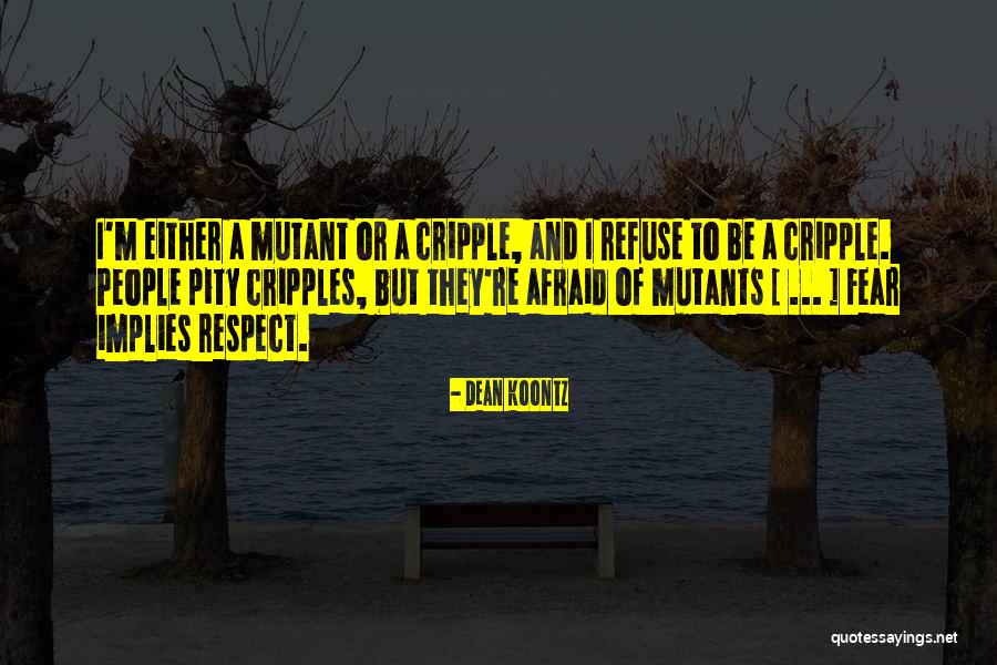 Kippy Marks Quotes By Dean Koontz Kippy Marks Quotes By Dean Koontz