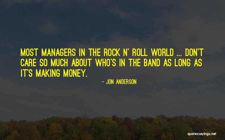 Kipras Keliones Quotes By Jon Anderson Kipras Keliones Quotes By Jon Anderson