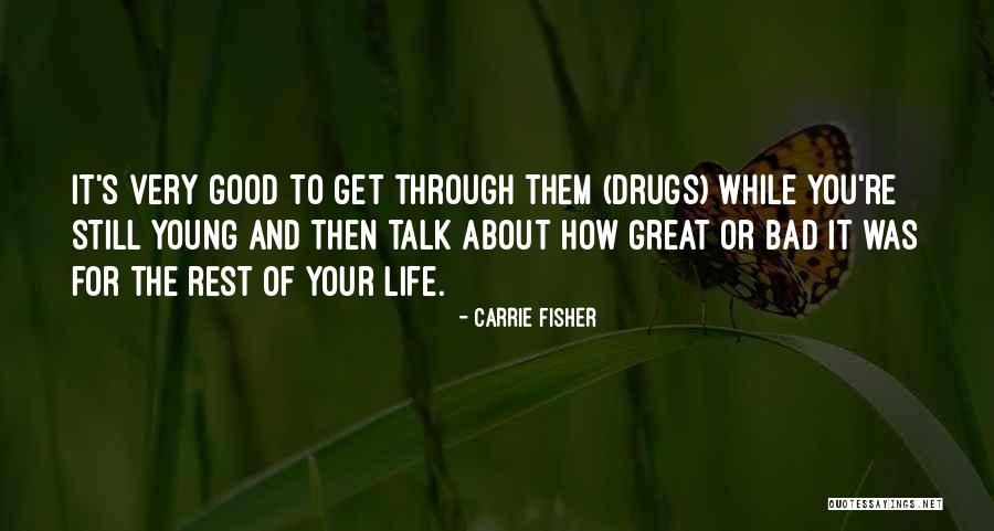 Kipriotis Plakakia Quotes By Carrie Fisher Kipriotis Plakakia Quotes By Carrie Fisher