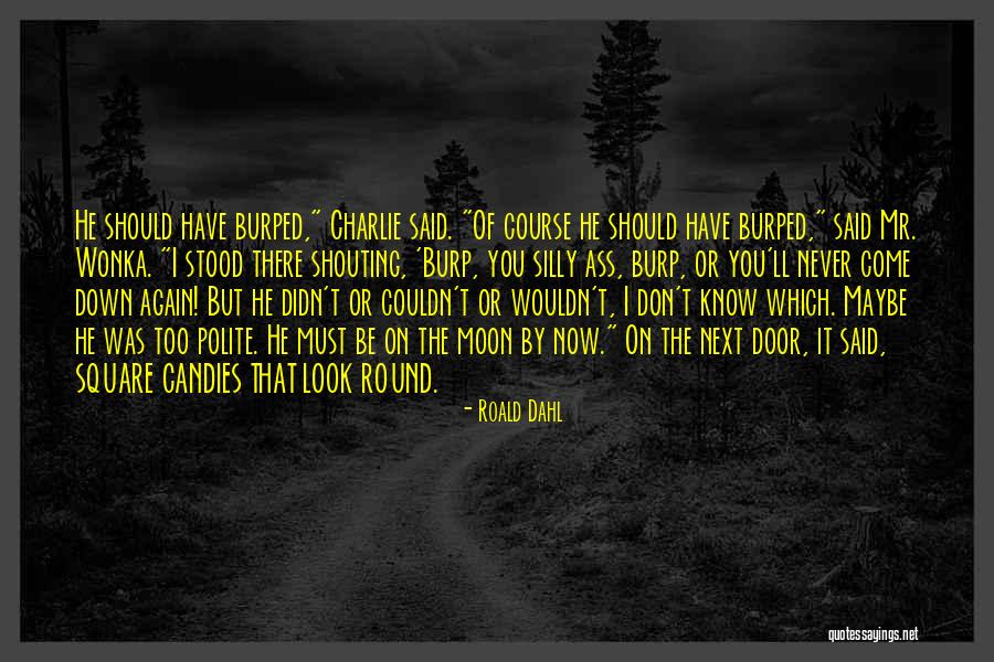 Kiprop Height Quotes By Roald Dahl Kiprop Height Quotes By Roald Dahl