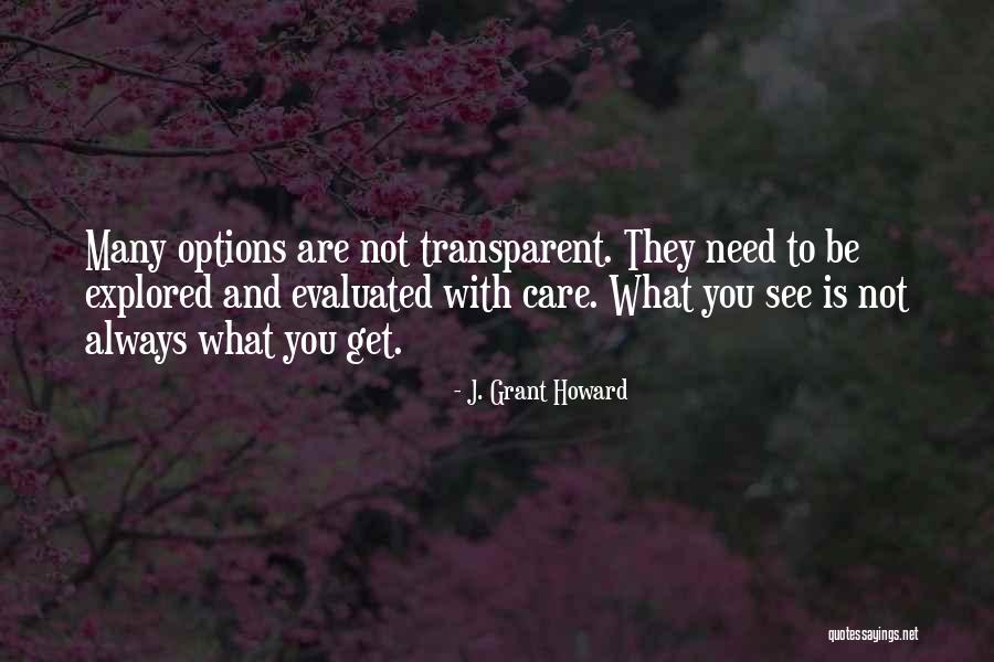 Kipruto Kirwa Quotes By J. Grant Howard Kipruto Kirwa Quotes By J. Grant Howard