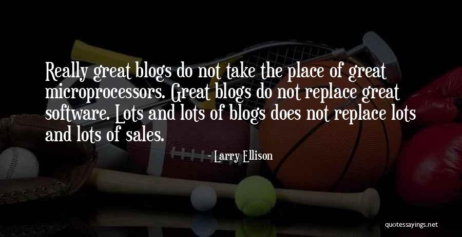 Kipshagen Pigeon Quotes By Larry Ellison Kipshagen Pigeon Quotes By Larry Ellison
