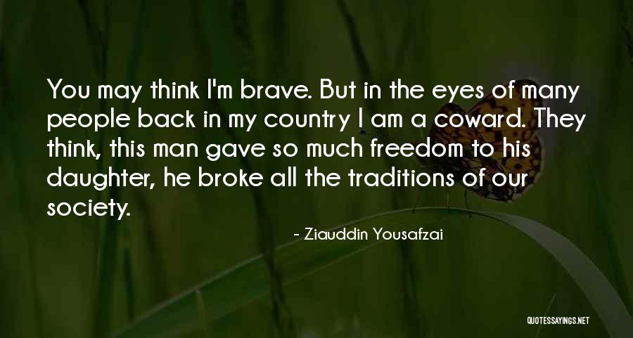 Kipshagen Pigeon Quotes By Ziauddin Yousafzai Kipshagen Pigeon Quotes By Ziauddin Yousafzai