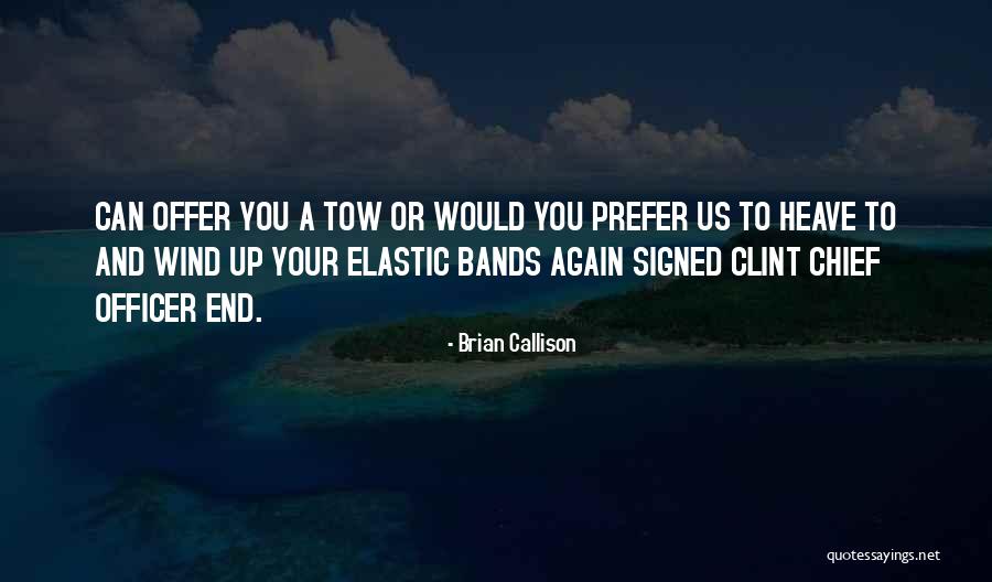 Kipyegon Quotes By Brian Callison Kipyegon Quotes By Brian Callison
