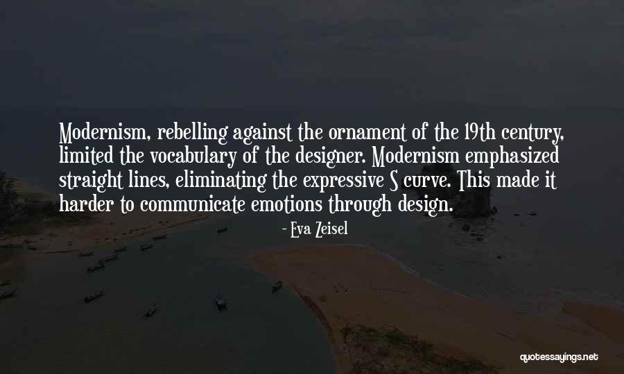Kipyegon Quotes By Eva Zeisel Kipyegon Quotes By Eva Zeisel