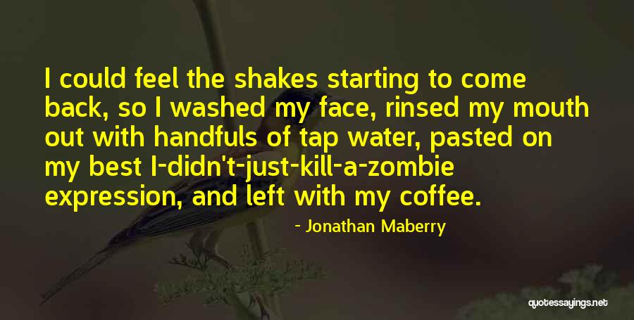Kipyegon Quotes By Jonathan Maberry Kipyegon Quotes By Jonathan Maberry