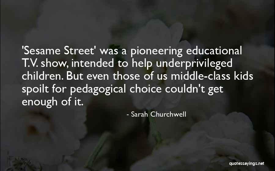 Kir S Jelent Se Quotes By Sarah Churchwell Kir S Jelent Se Quotes By Sarah Churchwell