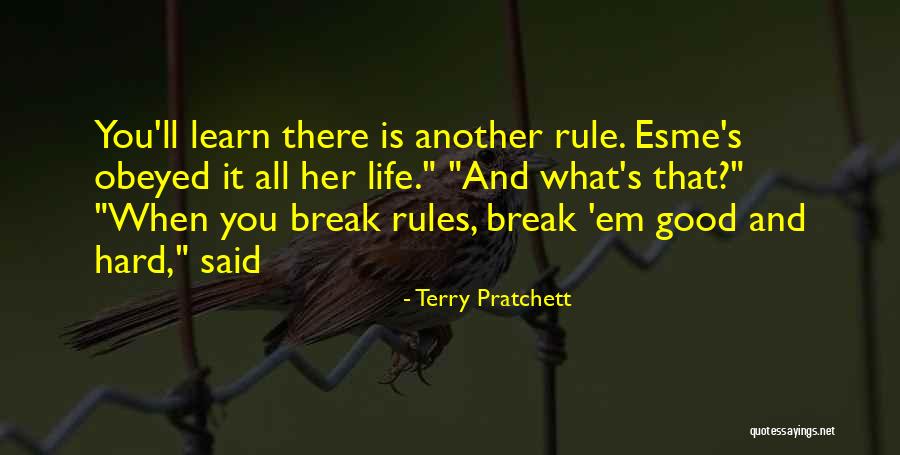 Kir S Jelent Se Quotes By Terry Pratchett Kir S Jelent Se Quotes By Terry Pratchett