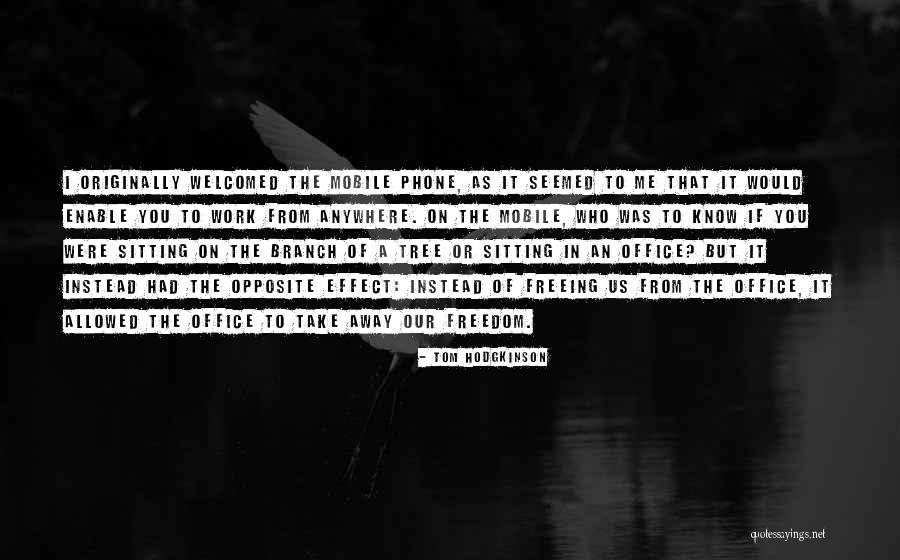 Kira Kousuke Quotes By Tom Hodgkinson Kira Kousuke Quotes By Tom Hodgkinson