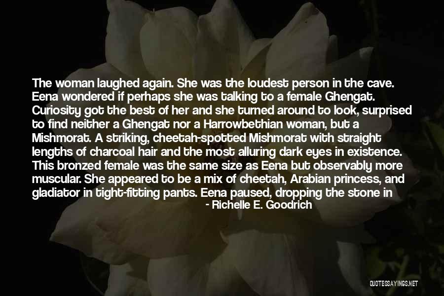 Kira Quotes By Richelle E. Goodrich Kira Quotes By Richelle E. Goodrich